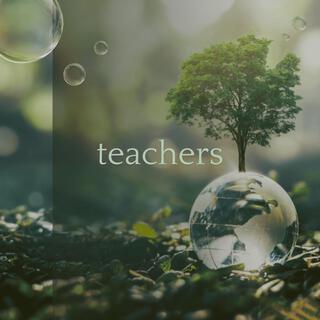 teachers