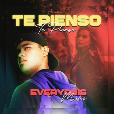 Te Pienso | Boomplay Music