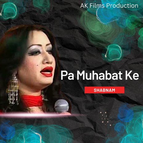 Pa Muhabat Ke (New) | Boomplay Music