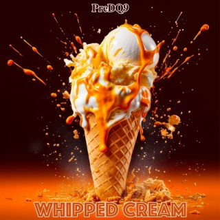 Whipped Cream