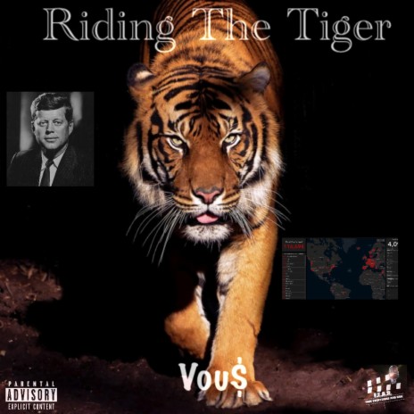 Riding the Tiger | Boomplay Music