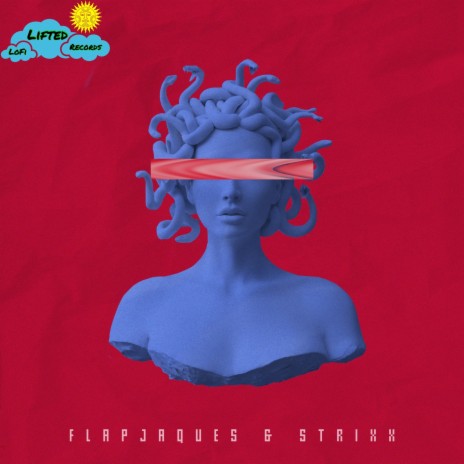 witness ft. Strixx & Lifted LoFi | Boomplay Music