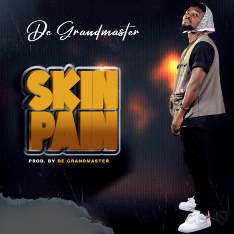 Skin Pain | Boomplay Music