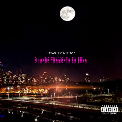 QUANDO TRAMONTA LA LUNA | Boomplay Music