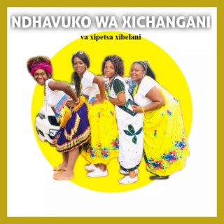 NDHAVUKO WA XICHANGANI