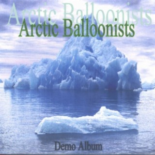 Arcticballoonists