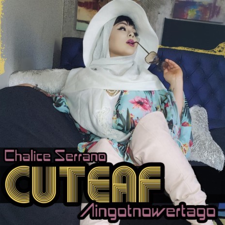 Cuteaf Aingotnowertago | Boomplay Music