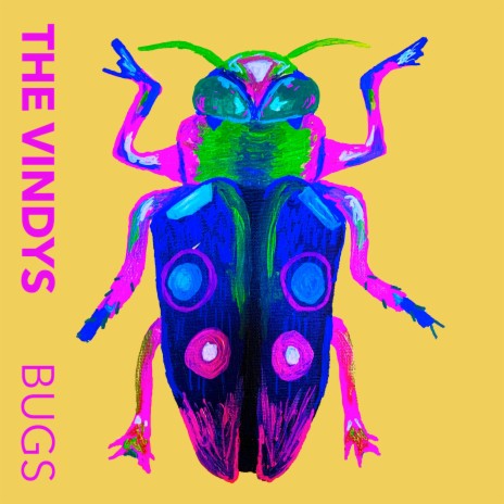 Bugs | Boomplay Music