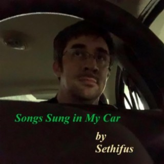 Songs Sung in My Car