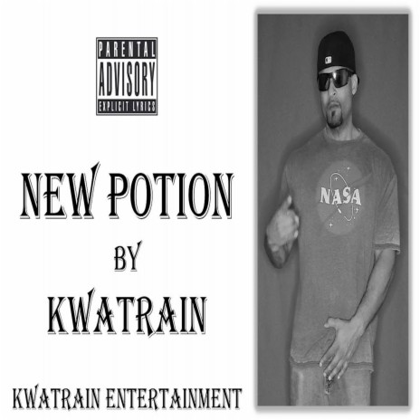 New Potion | Boomplay Music