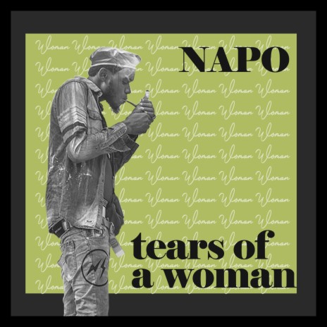 Tears of a Woman | Boomplay Music
