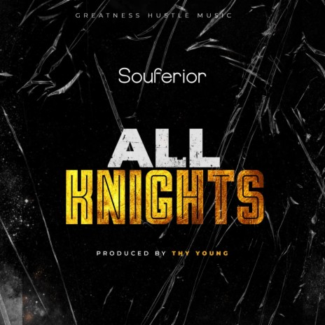 All Knights | Boomplay Music