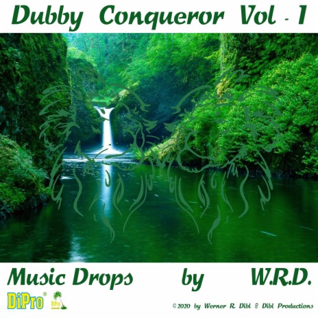 Dubby Conqueror | Boomplay Music