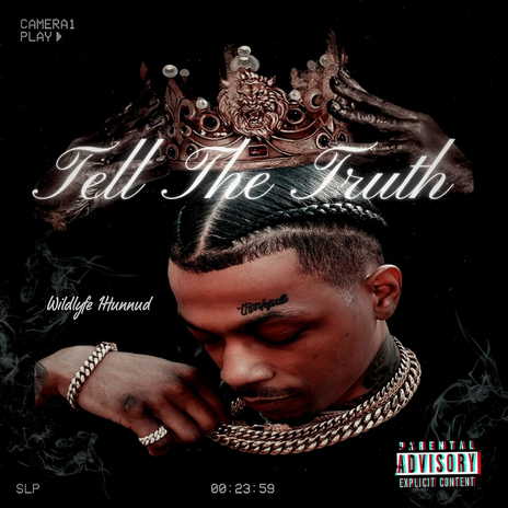 Tell the Truth | Boomplay Music