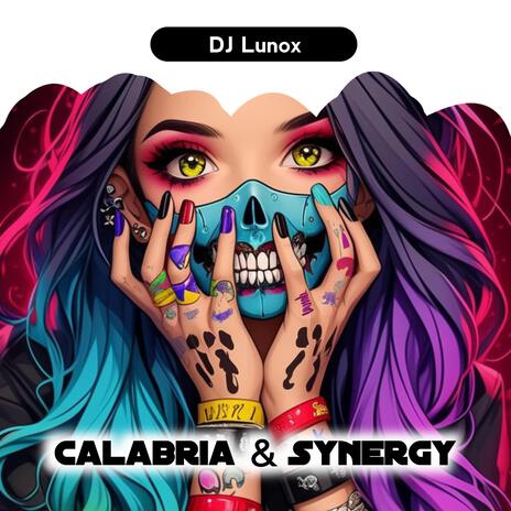 Calabria & Synergy (Bounce Version) | Boomplay Music