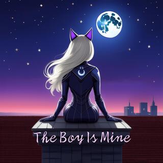 The Boy Is Mine