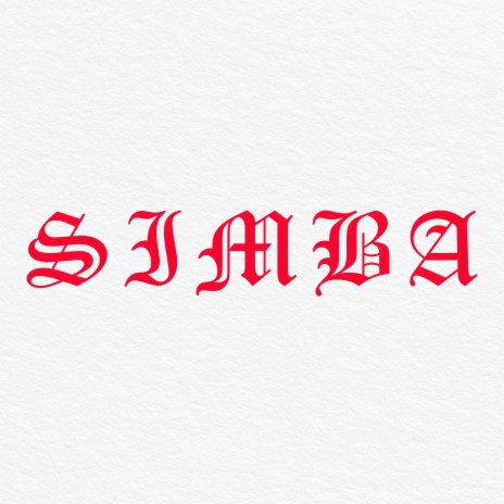 SIMBA 🅴 | Boomplay Music