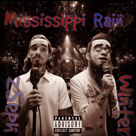 Mississippi Rain ft. zSeph | Boomplay Music