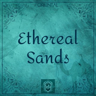 Ethereal Sands