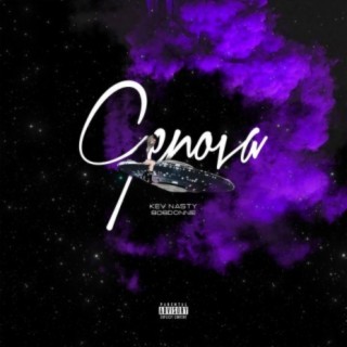 GENOVA (feat. 808DONNIE)