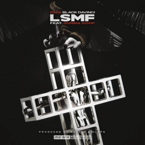 Lsmf (feat. Gunna Goof) | Boomplay Music