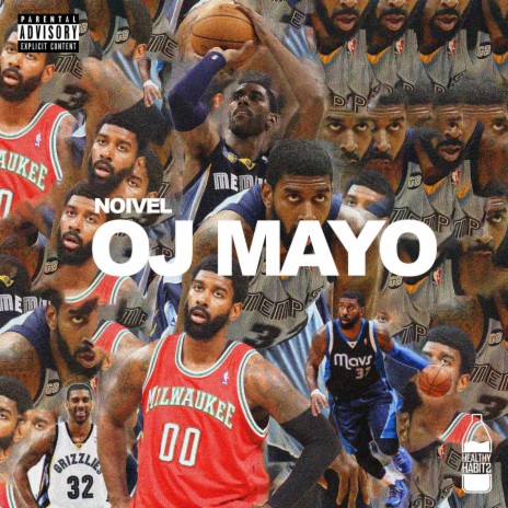 OJ Mayo | Boomplay Music