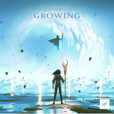 Growing | Boomplay Music