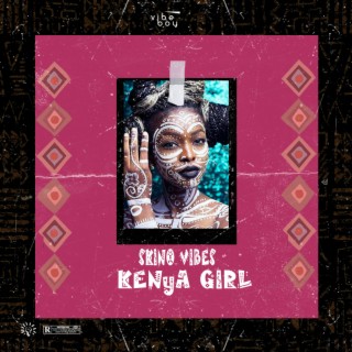 Kenya Girl