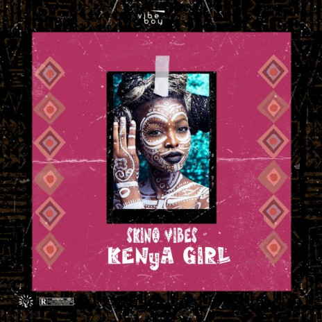 Kenya Girl | Boomplay Music