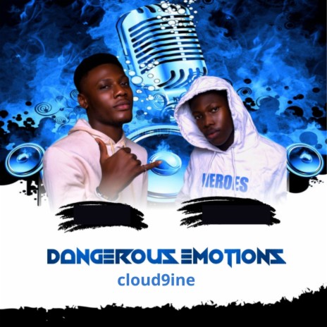 Dangerous Emotion | Boomplay Music