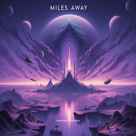 Miles Away | Boomplay Music