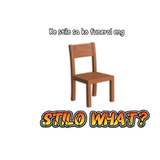 Stilo What?