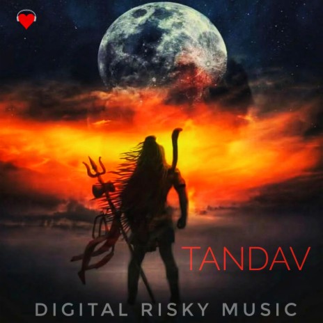 Tandav ft. JD Gurjar & Nitin sharma | Boomplay Music