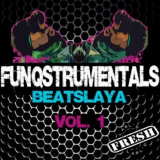 Funqstrumentals, Vol. 1