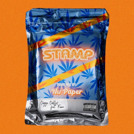 Stamp (feat. Fame) | Boomplay Music