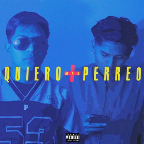 Quiero Mas Perreo ft. HomeRun Music & Bad Boy