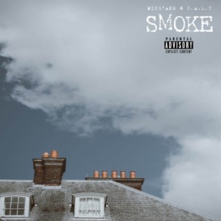 SMOKE ft. S.A.L.T lyrics | Boomplay Music