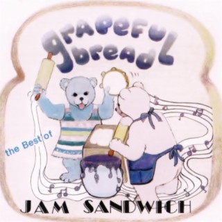 Best of Jam Sandwich