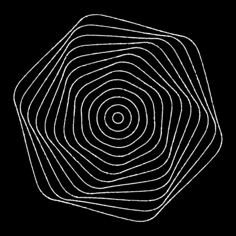 Saturn's Hexagon | Boomplay Music