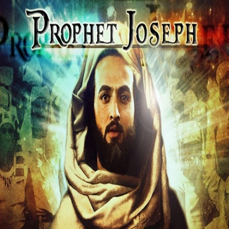 Prophet Yusuf sufi music | prophet joseph soul music