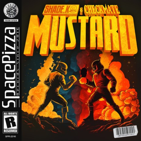 Mustard ft. Checkmate | Boomplay Music
