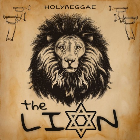 The Lion | Boomplay Music