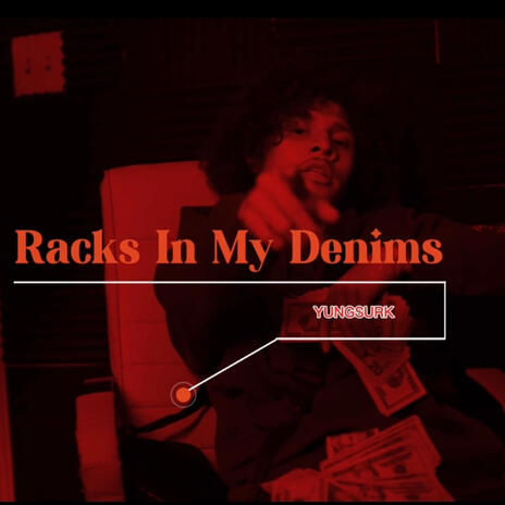 Racks In My Denims | Boomplay Music