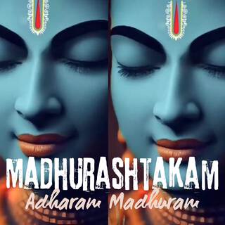 Madhurashtakam