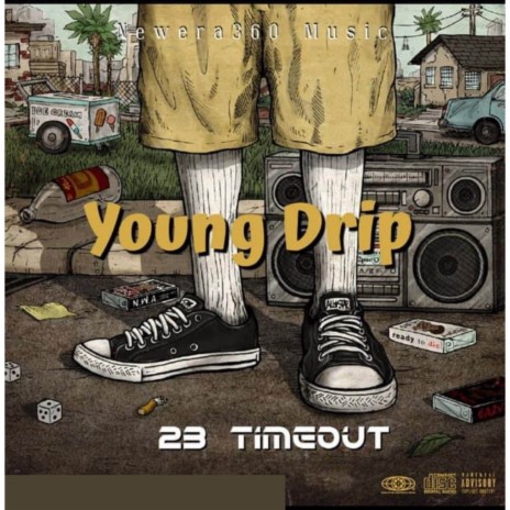 Young Drip | Boomplay Music