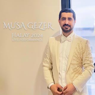 Halay 2024 (Live Performance)