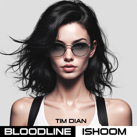 Bloodline ft. ishoom | Boomplay Music