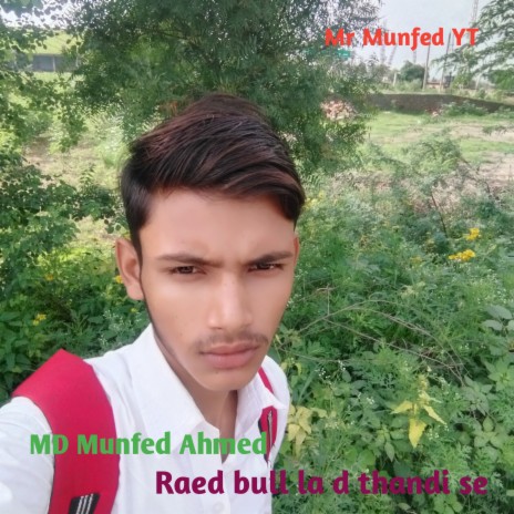 Raed Bull La D Thandi Se