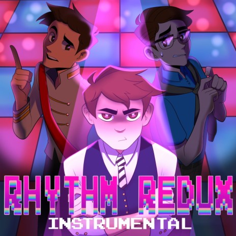 Rhythm Redux (Instrumental) | Boomplay Music