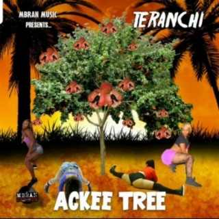 Ackee Tree